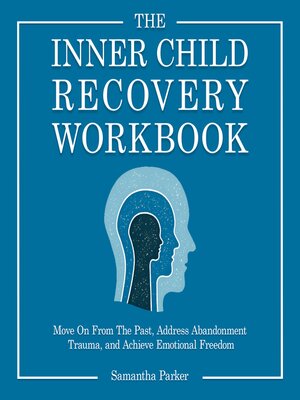 cover image of The Inner Child Recovery Workbook